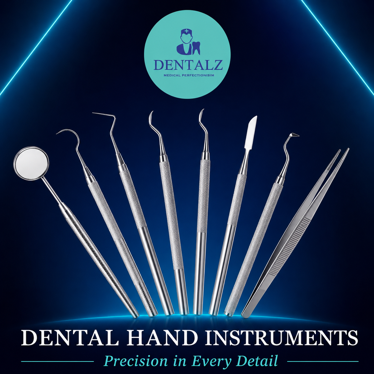 Dental instruments
