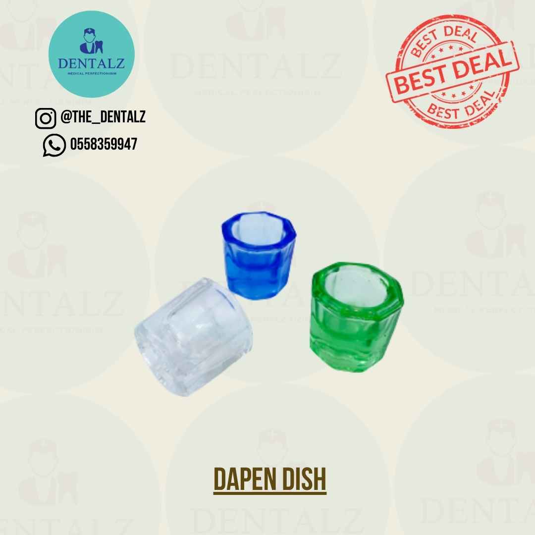 dapen dish
