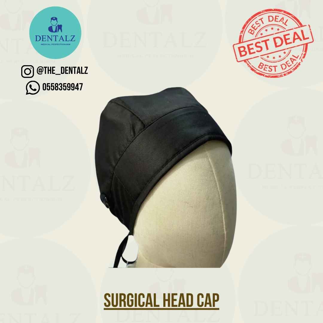 surgical cap