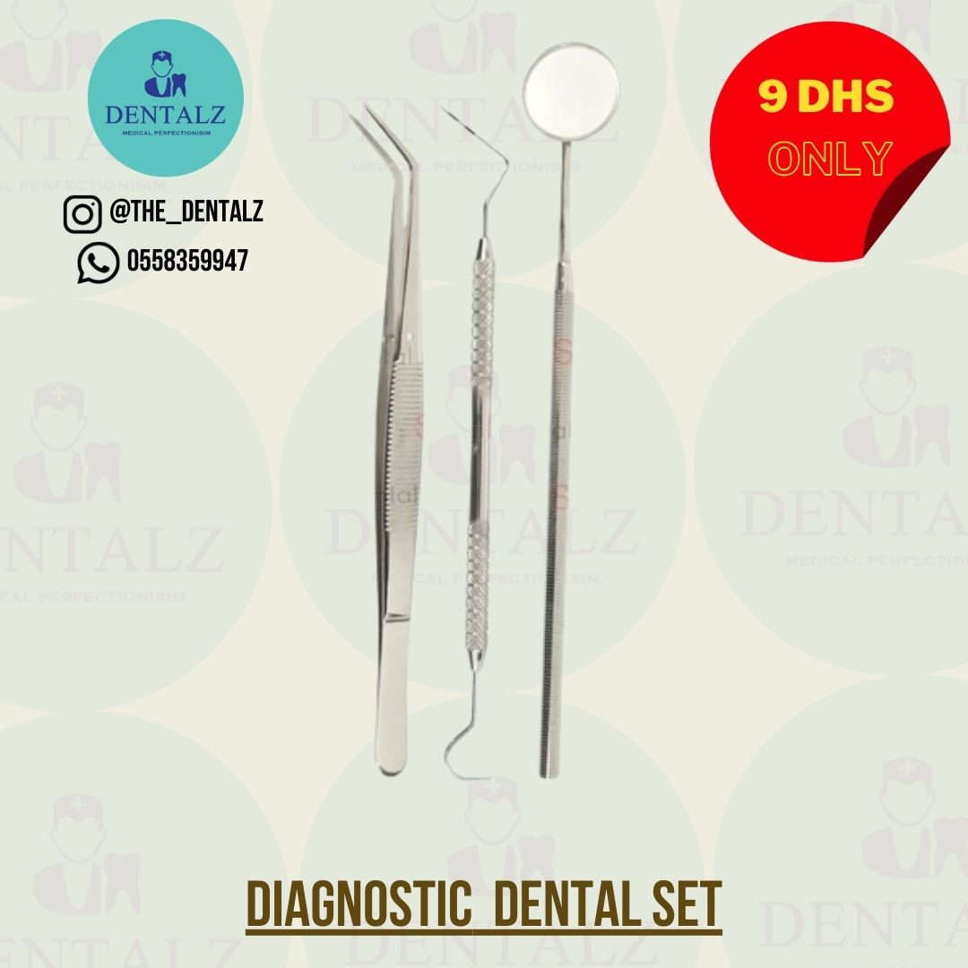 Diagnostic kit