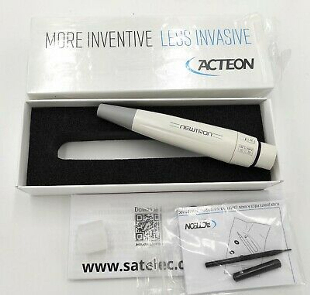 Acteon satelec supersonic (ultra-sonic) scaler