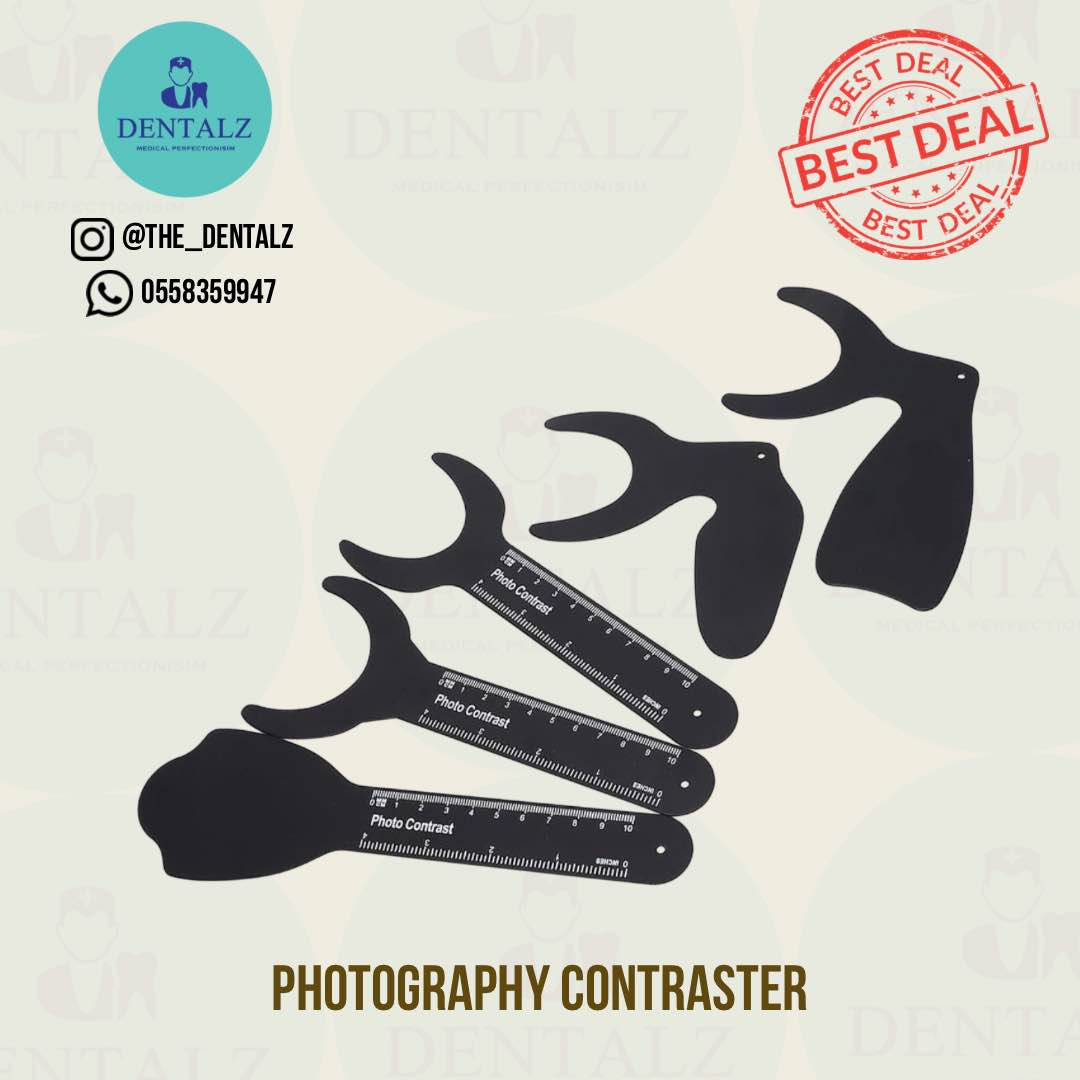 Photography contraster