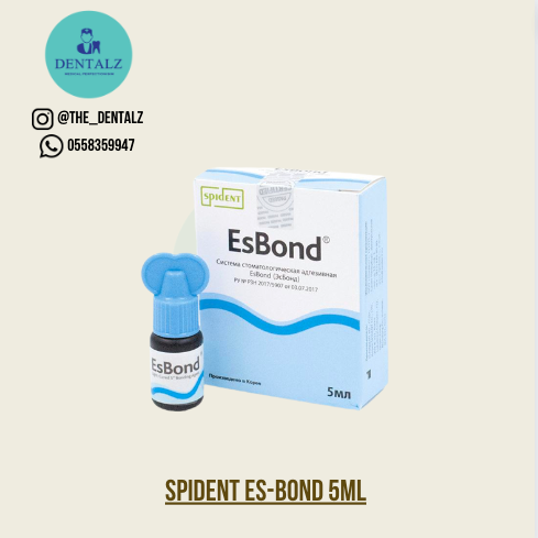 spident bonding