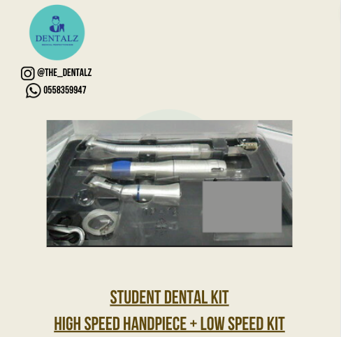 dental student kit