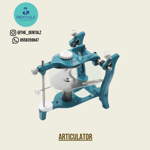 Articulator