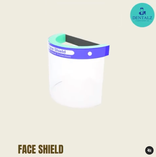 Face shield