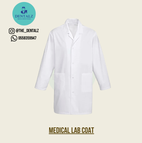 Lab coat