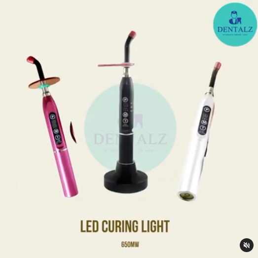 Led Light cure