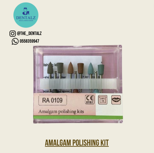 polishing kit