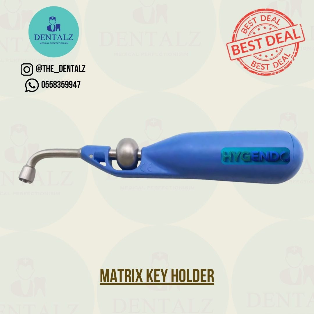 matrix key holder