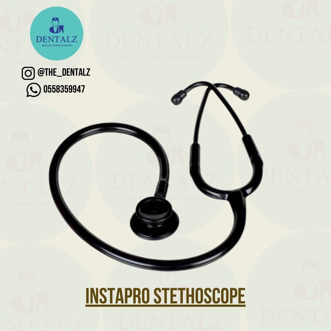 instapro stethoscope