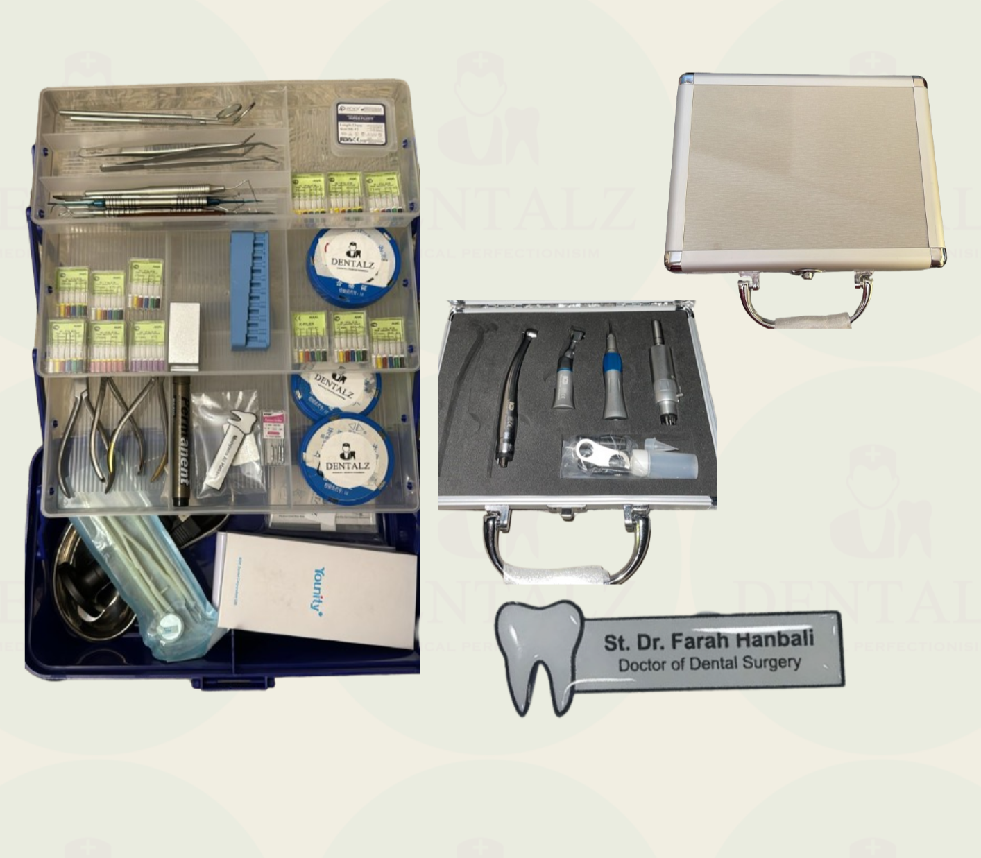 GMU year 2 dental requirements
