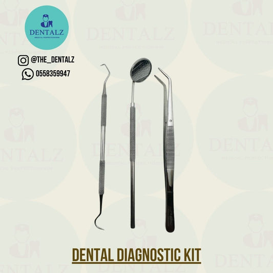 Diagnostic kit