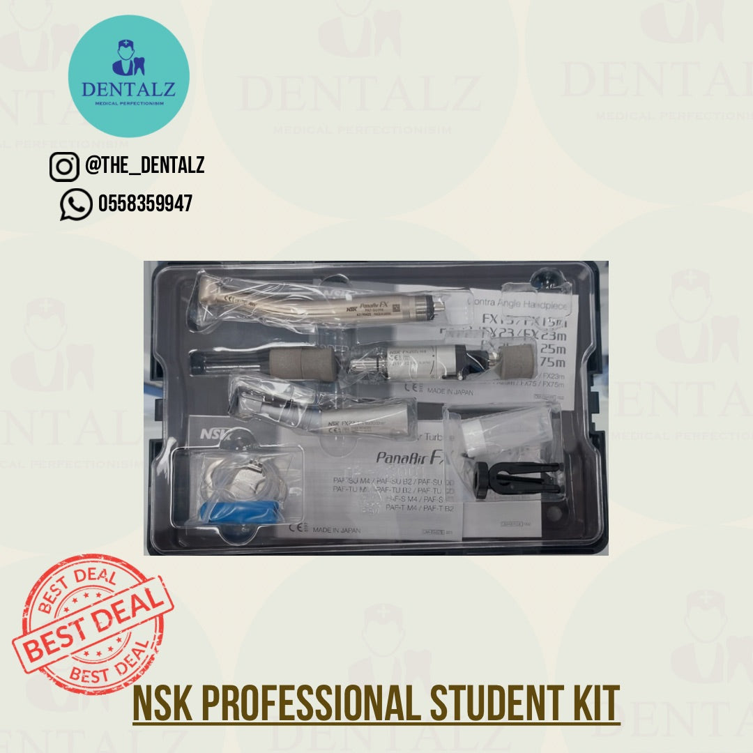 مجموعة طلاب NSK
