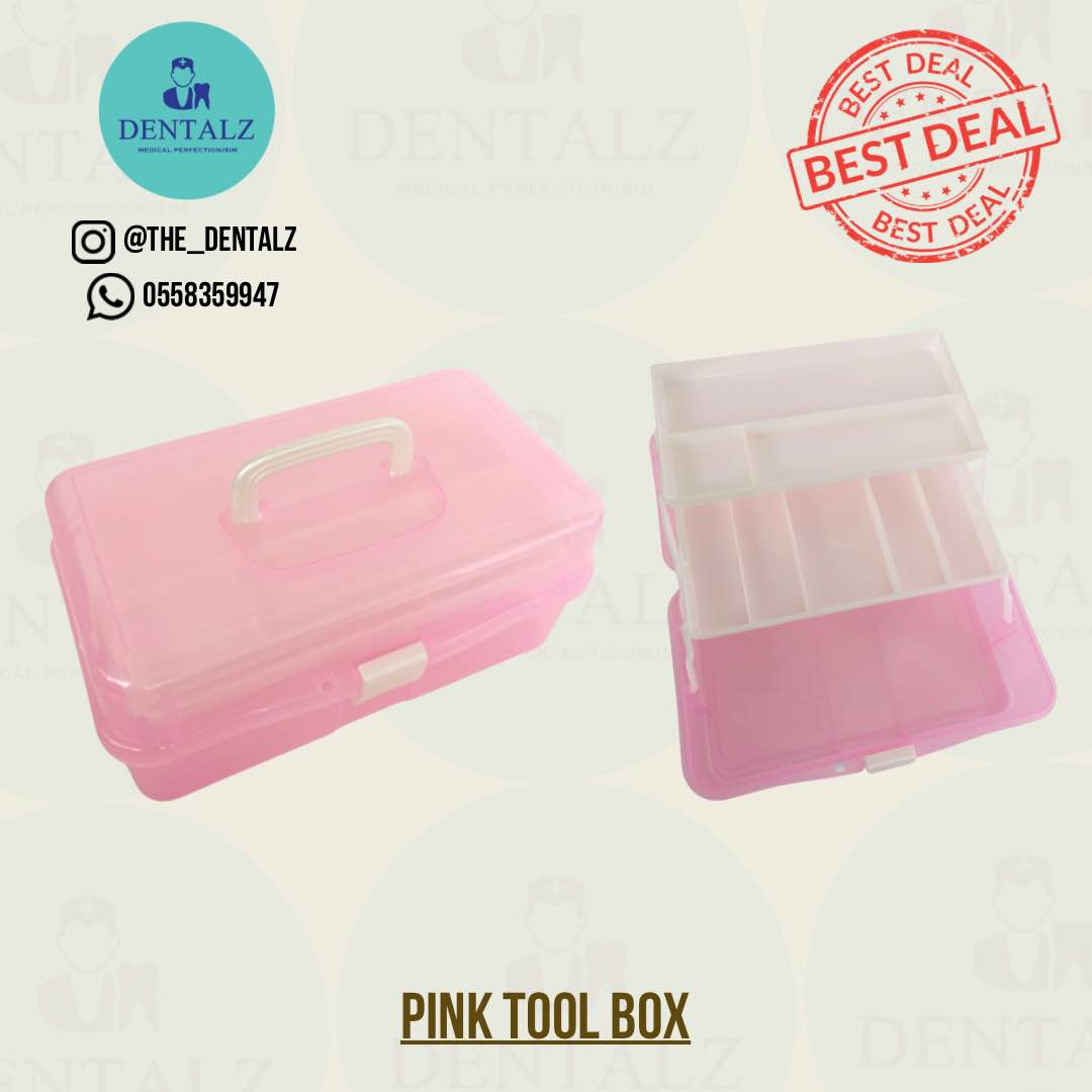 Tool box