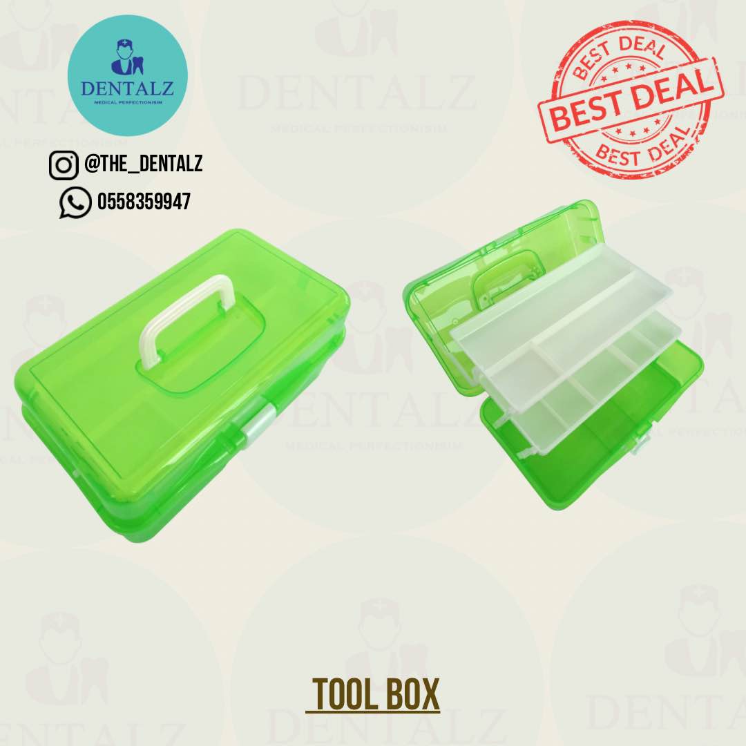 Tool box