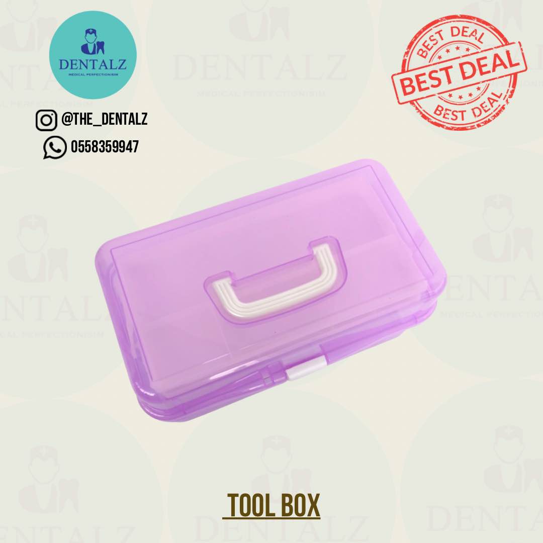 Tool box