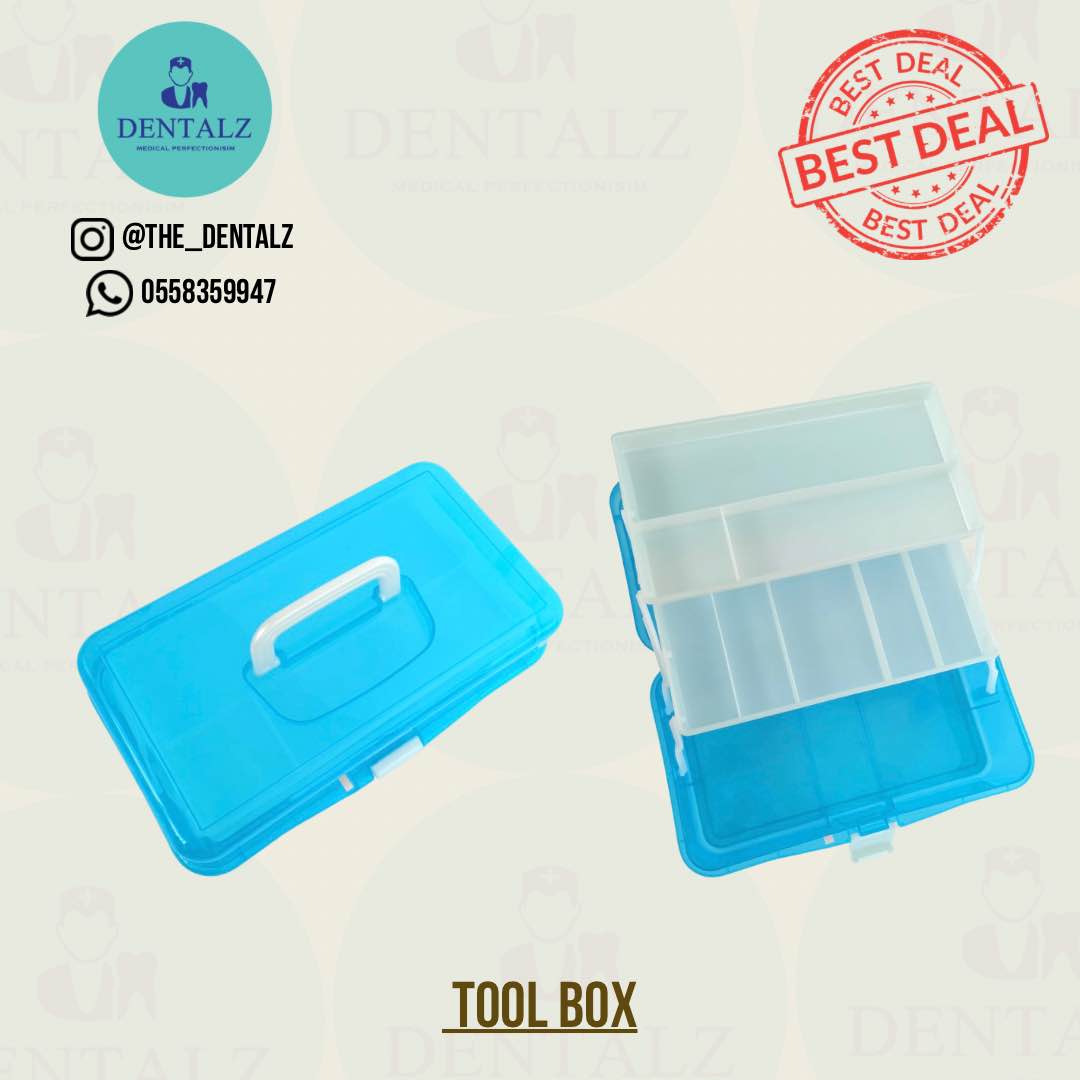 Tool box
