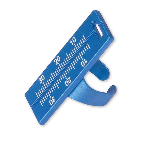 Endo ruler – Dentalz Store