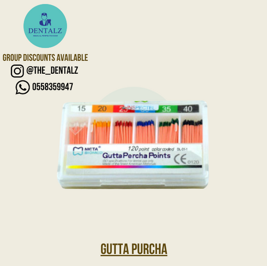 Purccha Products – Page 5 – Dentalz Store