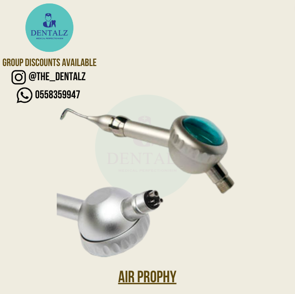 Air prophy