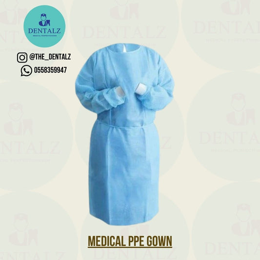 Disposable Gowns
